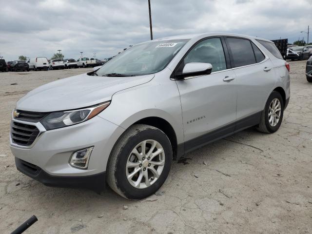 2018 CHEVROLET EQUINOX LT, 