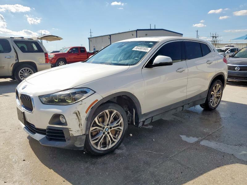 2019 BMW X2 SDRIVE28I, 