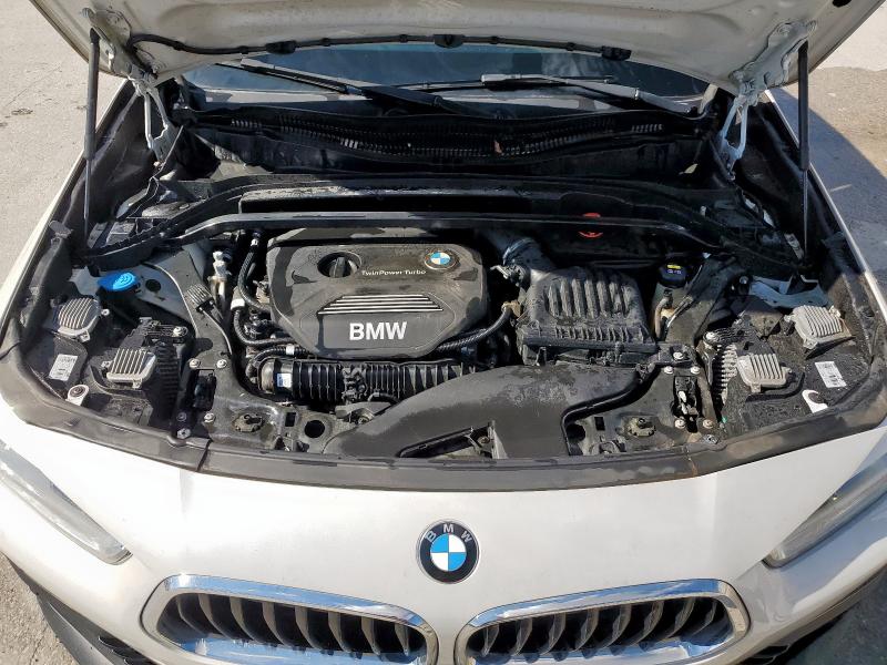 WBXYJ3C5XKEP77562 - 2019 BMW X2 SDRIVE28I თეთრი ფოტო 12