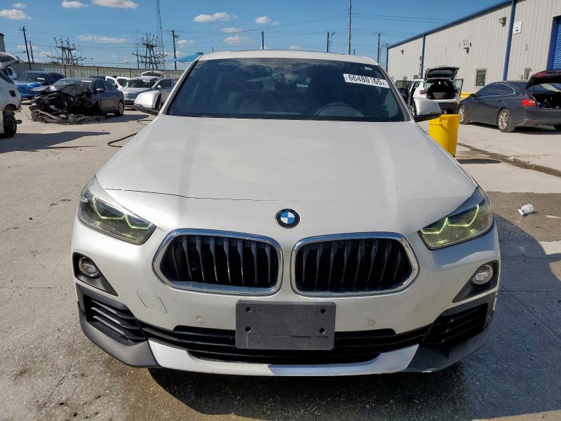 WBXYJ3C5XKEP77562 - 2019 BMW X2 SDRIVE28I თეთრი ფოტო 5