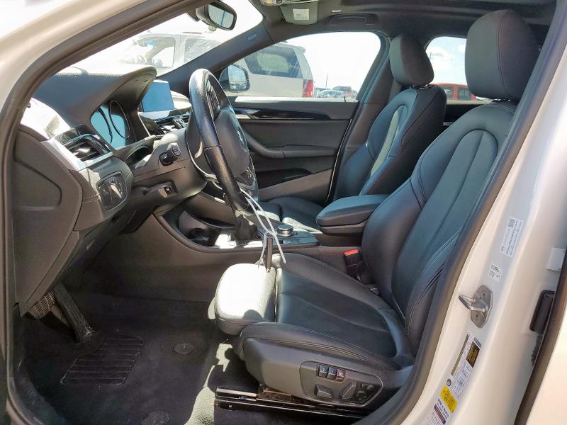 WBXYJ3C5XKEP77562 - 2019 BMW X2 SDRIVE28I თეთრი ფოტო 7