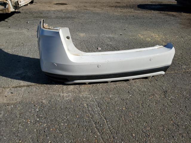 3N1CN8DV6ML821814 - 2021 NISSAN VERSA S WHITE photo 12