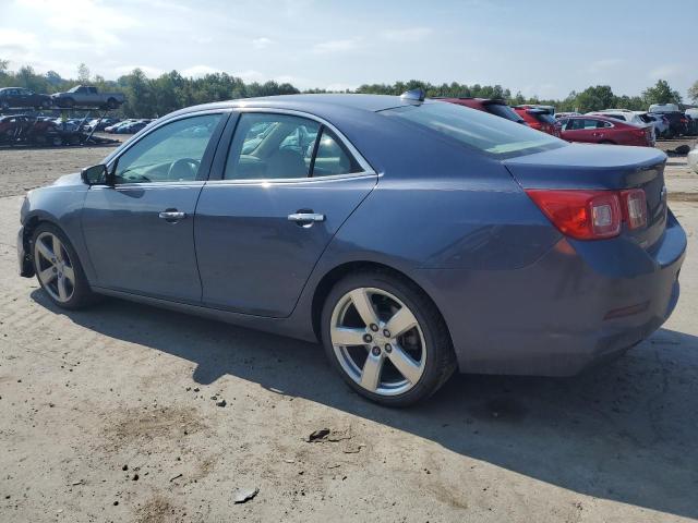 1G11J5SX8EF202722 - 2014 CHEVROLET MALIBU LTZ Mavi foto 2