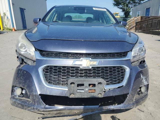 1G11J5SX8EF202722 - 2014 CHEVROLET MALIBU LTZ Mavi foto 5