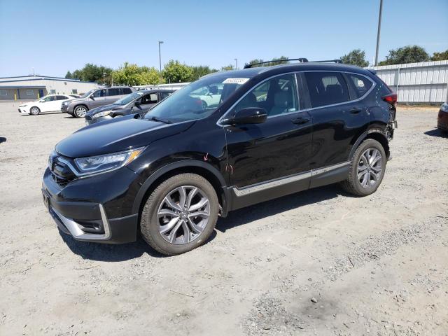 2020 HONDA CR-V TOURING, null
