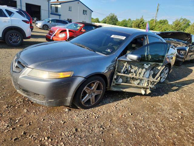 2004 ACURA TL, 