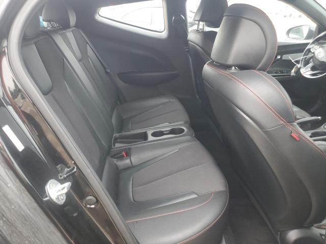 KMHTH6AB1KU008267 - 2019 HYUNDAI VELOSTER TURBO 黑色 照片 10