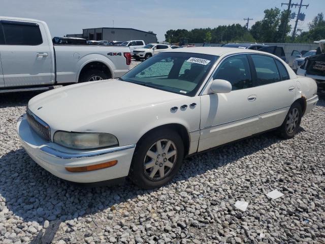 2004 BUICK PARK AVENU, 