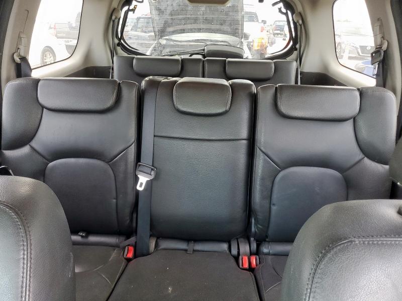 5N1AR1NN5BC631327 - 2011 NISSAN PATHFINDER S Qara foto 10