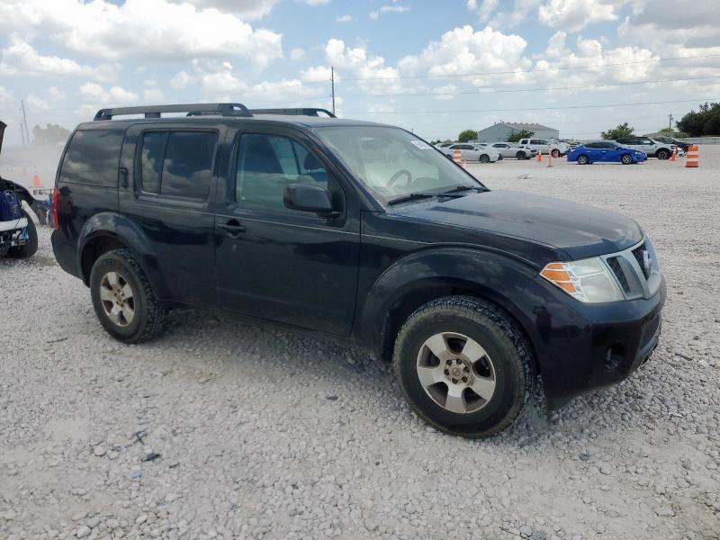 5N1AR1NN5BC631327 - 2011 NISSAN PATHFINDER S Qara foto 4