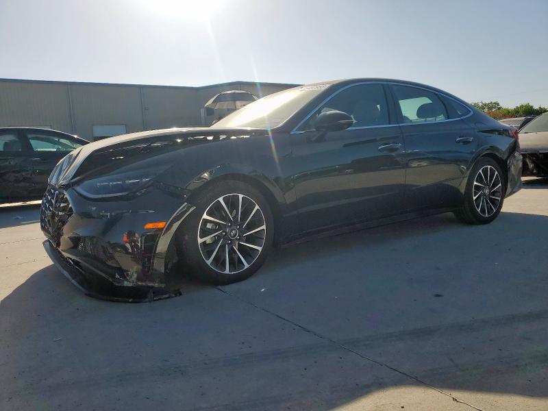 2021 HYUNDAI SONATA LIMITED, 