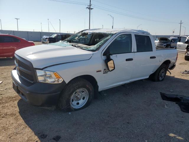2023 RAM 1500 CLASSIC TRADESMAN, 