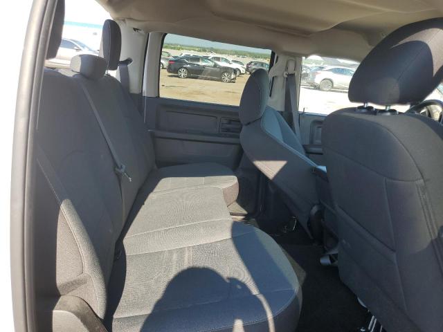 1C6RR7ST9PS586829 - 2023 RAM 1500 CLASSIC TRADESMAN أبيض صورة 10