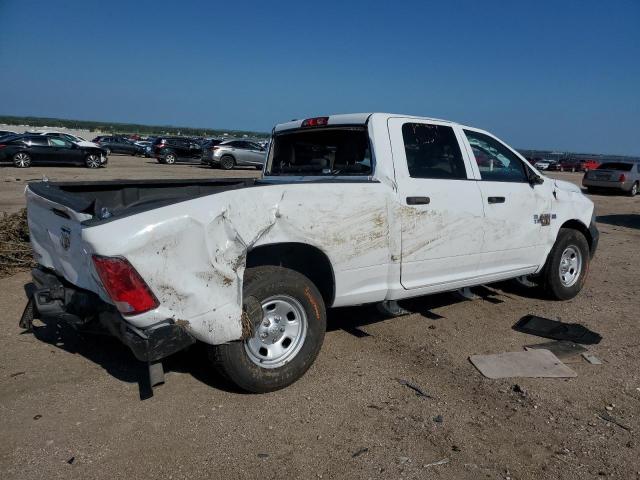 1C6RR7ST9PS586829 - 2023 RAM 1500 CLASSIC TRADESMAN أبيض صورة 3