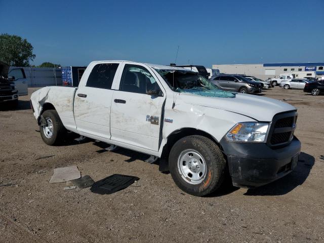 1C6RR7ST9PS586829 - 2023 RAM 1500 CLASSIC TRADESMAN أبيض صورة 4