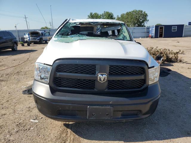 1C6RR7ST9PS586829 - 2023 RAM 1500 CLASSIC TRADESMAN أبيض صورة 5