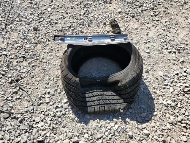 5TDKKRFHXGS160074 - 2016 TOYOTA HIGHLANDER XLE GRAY photo 13