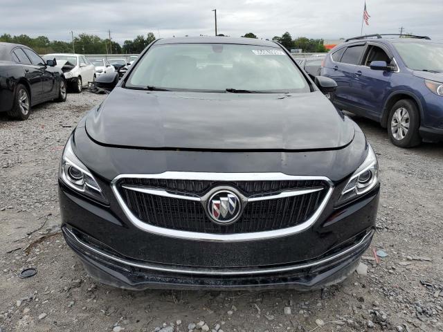 1G4ZN5SS5KU127290 - 2019 BUICK LACROSSE PREFERRED BLACK photo 5