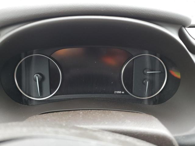 1G4ZN5SS5KU127290 - 2019 BUICK LACROSSE PREFERRED BLACK photo 9