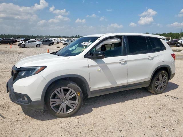 2021 HONDA PASSPORT EXL, 