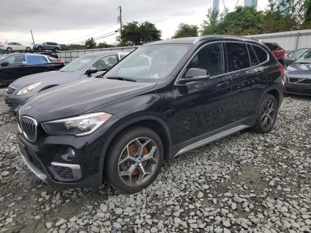 2019 BMW X1 XDRIVE28I, 