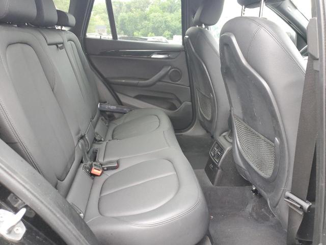 WBXHT3C57K5L37745 - 2019 BMW X1 XDRIVE28I შავი ფოტო 11