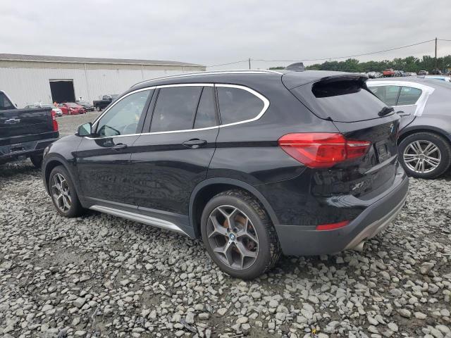 WBXHT3C57K5L37745 - 2019 BMW X1 XDRIVE28I შავი ფოტო 2