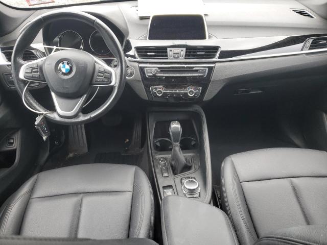 WBXHT3C57K5L37745 - 2019 BMW X1 XDRIVE28I შავი ფოტო 8