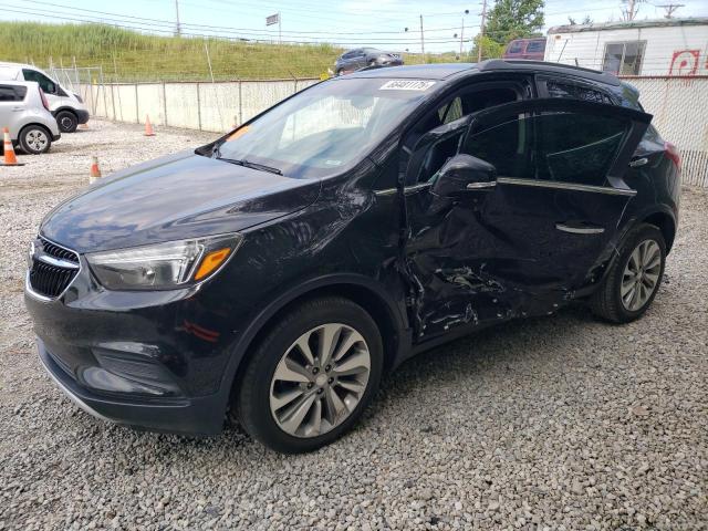 2017 BUICK ENCORE PREFERRED, 