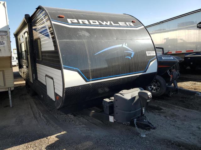 5SFPB2927ME466894 - 2021 HEART LAND PROWLER 双色 照片 1