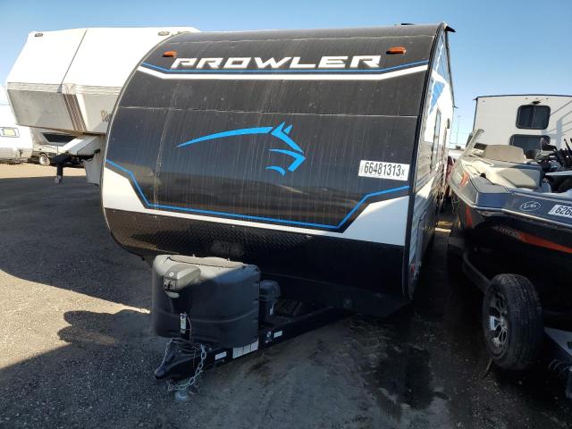 5SFPB2927ME466894 - 2021 HEART LAND PROWLER 双色 照片 2