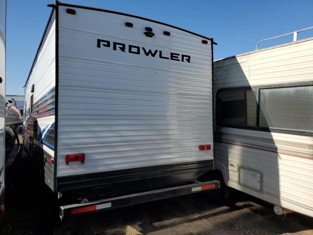 5SFPB2927ME466894 - 2021 HEART LAND PROWLER 双色 照片 3