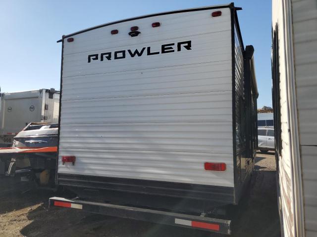 5SFPB2927ME466894 - 2021 HEART LAND PROWLER 双色 照片 4