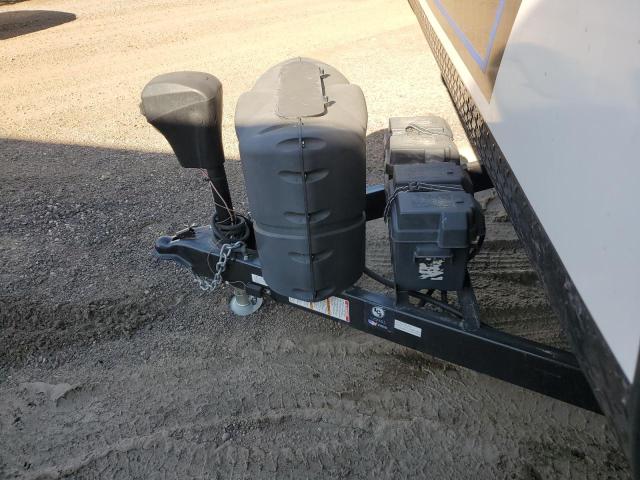 5SFPB2927ME466894 - 2021 HEART LAND PROWLER 双色 照片 7