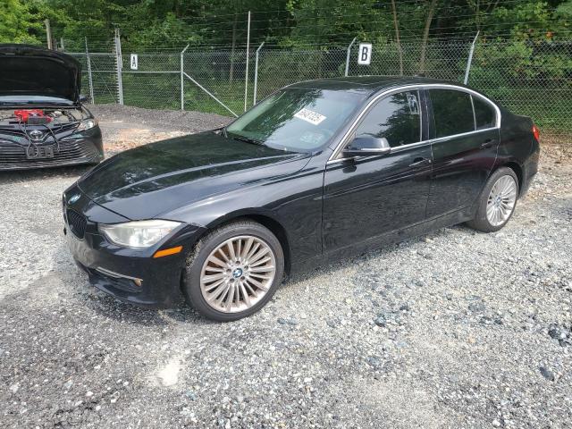2015 BMW 328 XI SULEV, 