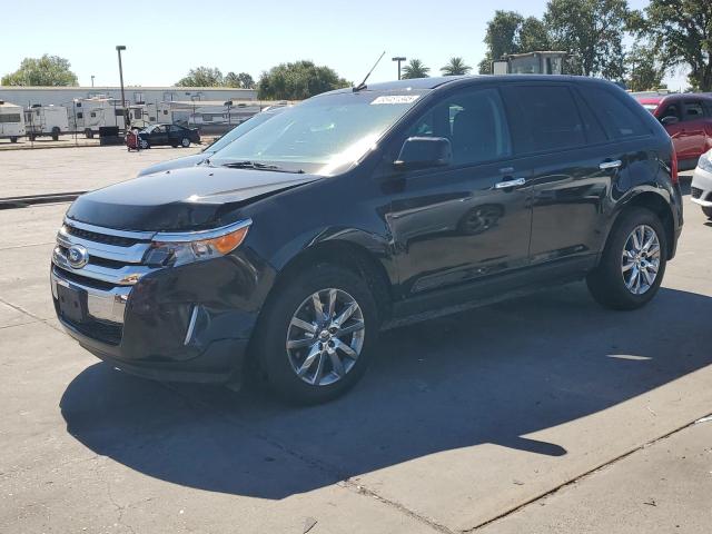 2011 FORD EDGE SEL, 
