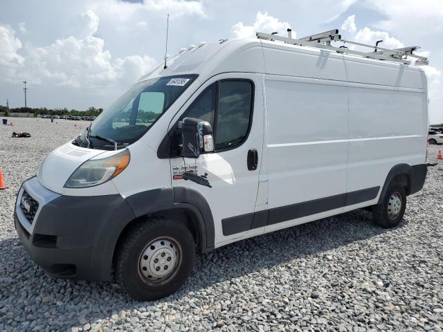 2019 RAM PROMASTER 2500 HIGH, 