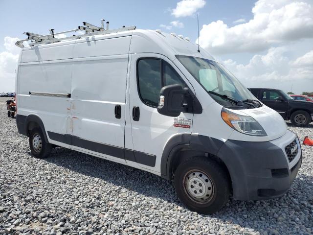3C6TRVDG1KE523357 - 2019 RAM PROMASTER 2500 HIGH თეთრი ფოტო 4