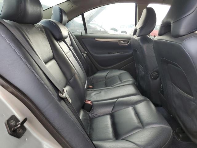 YV1RH527462523584 - 2006 VOLVO S60 R 银色 照片 10