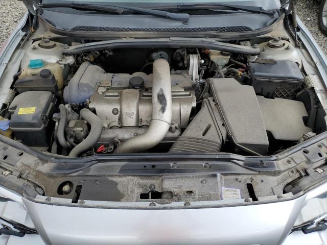 YV1RH527462523584 - 2006 VOLVO S60 R 银色 照片 11
