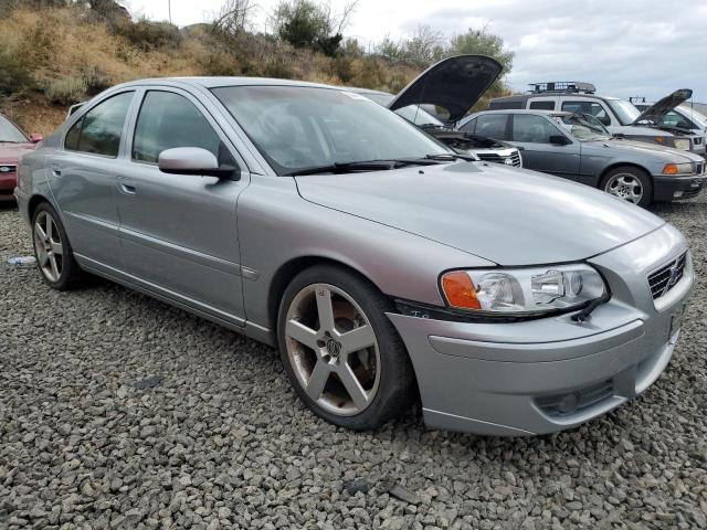 YV1RH527462523584 - 2006 VOLVO S60 R 银色 照片 4