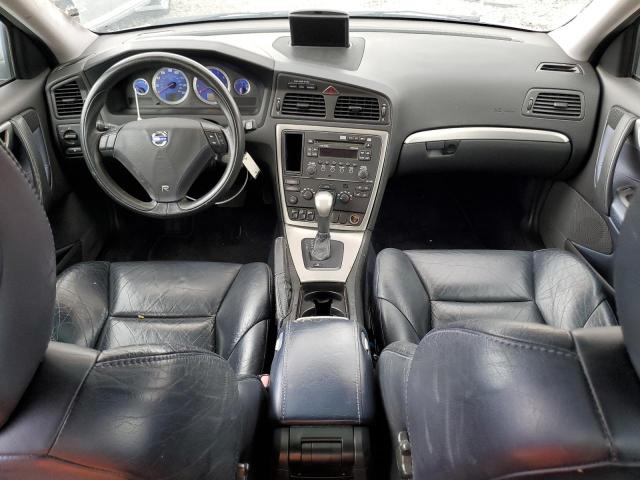 YV1RH527462523584 - 2006 VOLVO S60 R 银色 照片 8