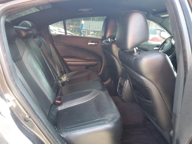 2C3CDXCT7JH233228 - 2018 DODGE CHARGER R/T 黑色 照片 10