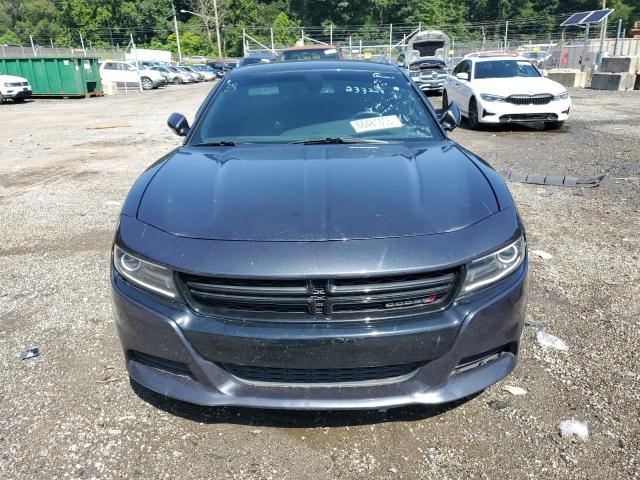 2C3CDXCT7JH233228 - 2018 DODGE CHARGER R/T 黑色 照片 5