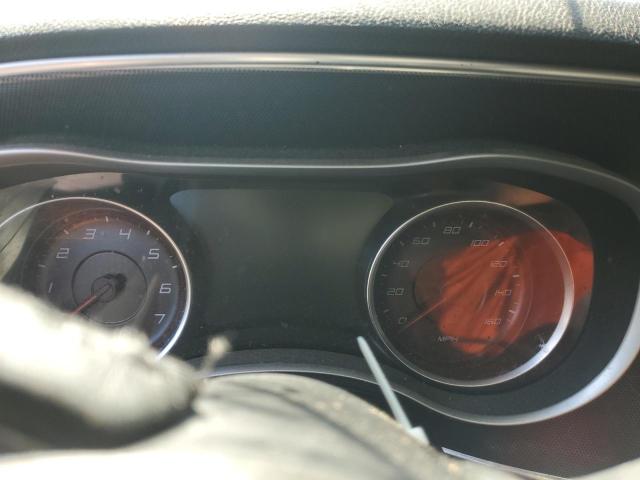 2C3CDXCT7JH233228 - 2018 DODGE CHARGER R/T 黑色 照片 9