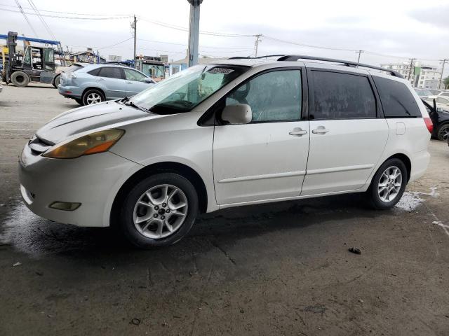 2006 TOYOTA SIENNA XLE, 