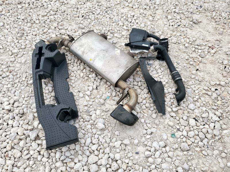 5UXTS3C58J0Y96340 - 2018 BMW X3 XDRIVEM40I BLUE photo 13