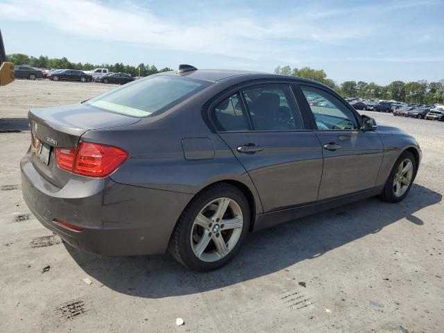 WBA3B3C57DJ811002 - 2013 BMW 328 XI GRAY photo 3