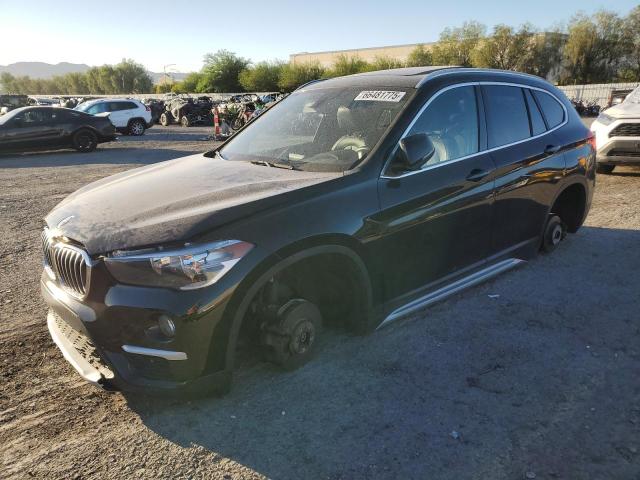 2018 BMW X1 SDRIVE28I, 