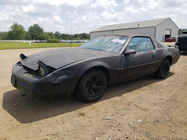 1989 PONTIAC FIREBIRD, null